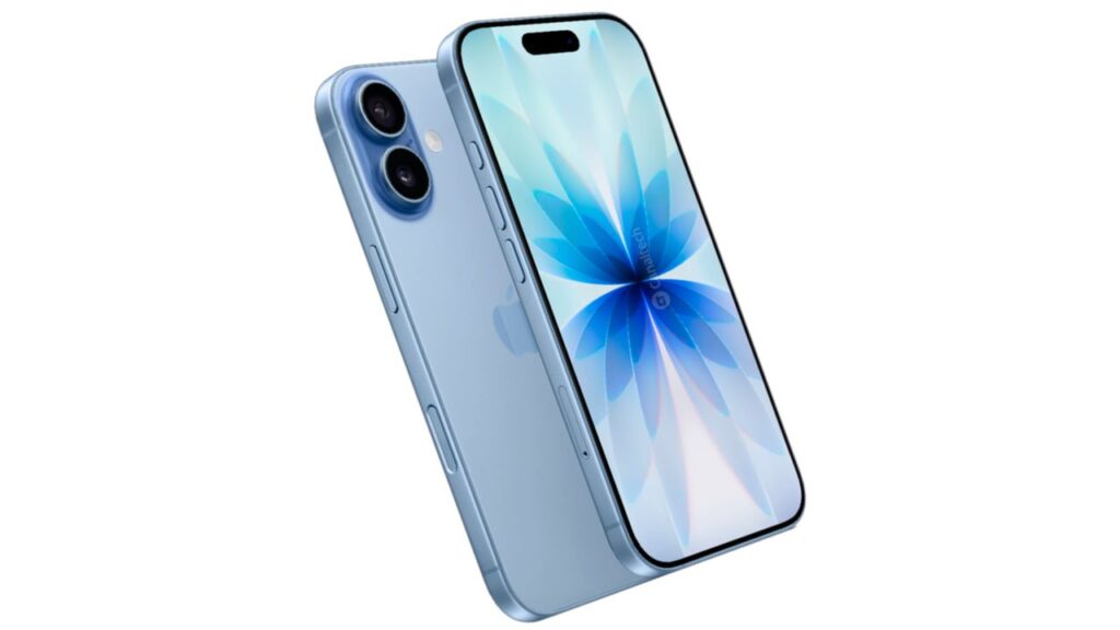 Apple iPhone 17 specs