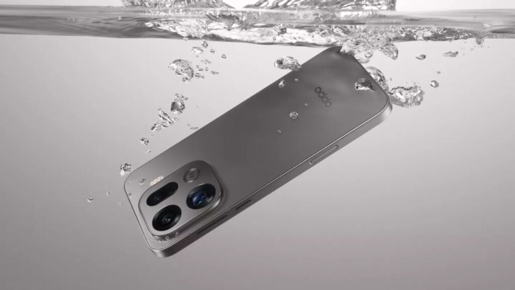 OPPO Find X9 Pro Specs