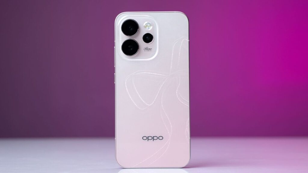 OPPO Reno15 Pro Mini 5G Specs