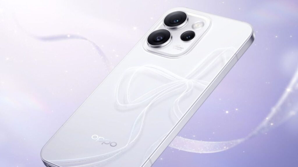OPPO Reno15c specs