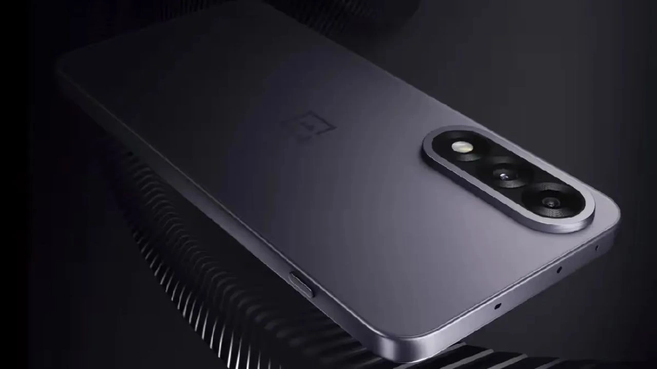 OnePlus Nord 5