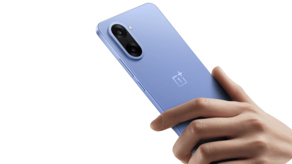 OnePlus Nord CE5 Specs