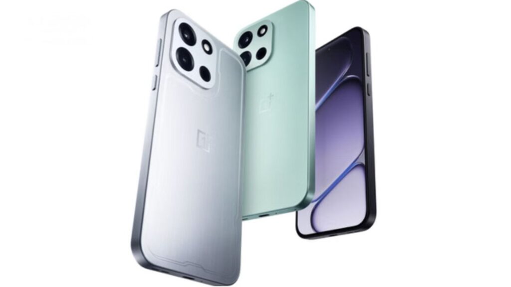 OnePlus Turbo 6 specs