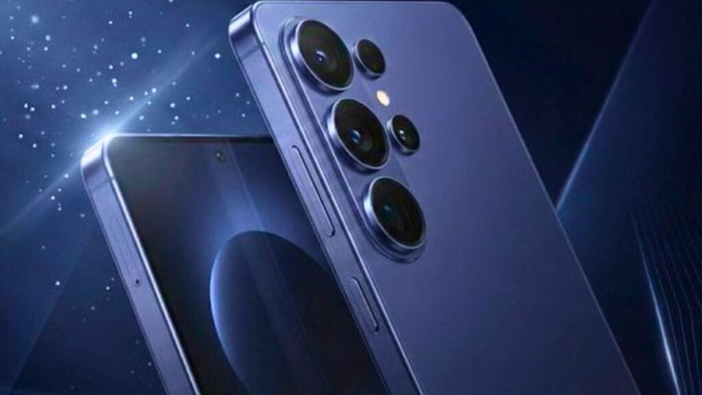 Samsung Galaxy S26 Ultra Specs