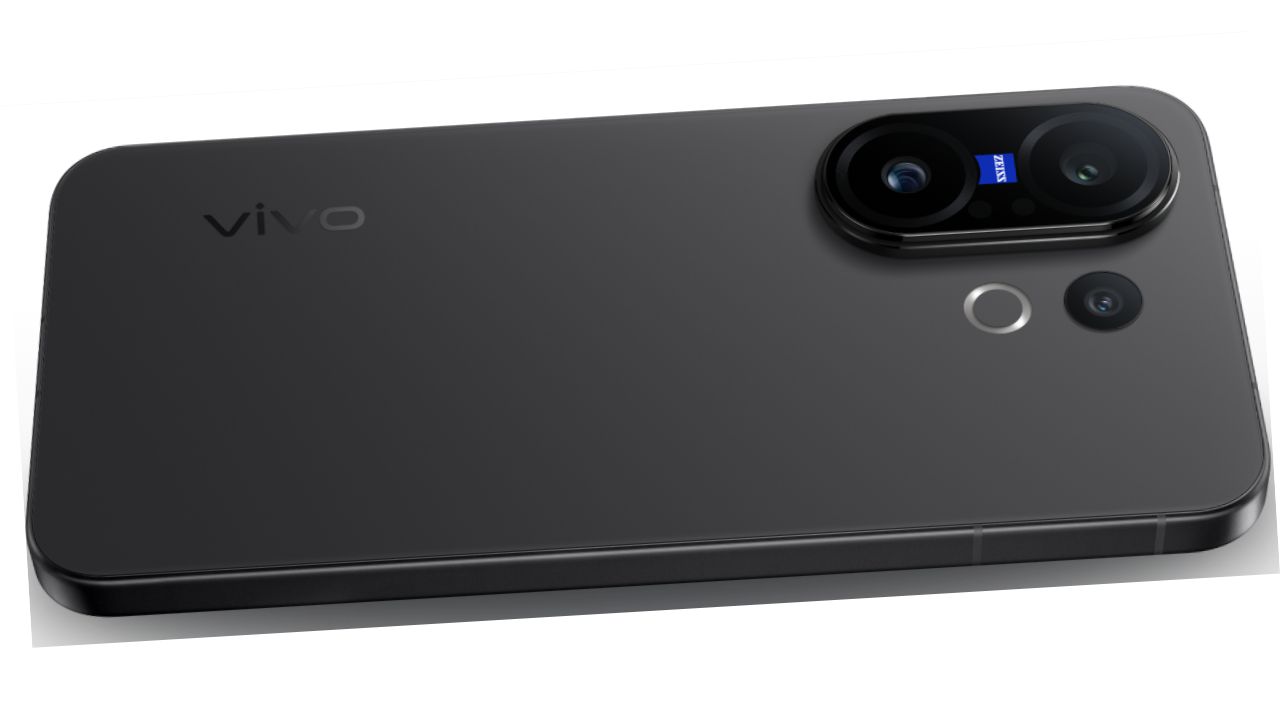 Vivo X300 FE smartphone