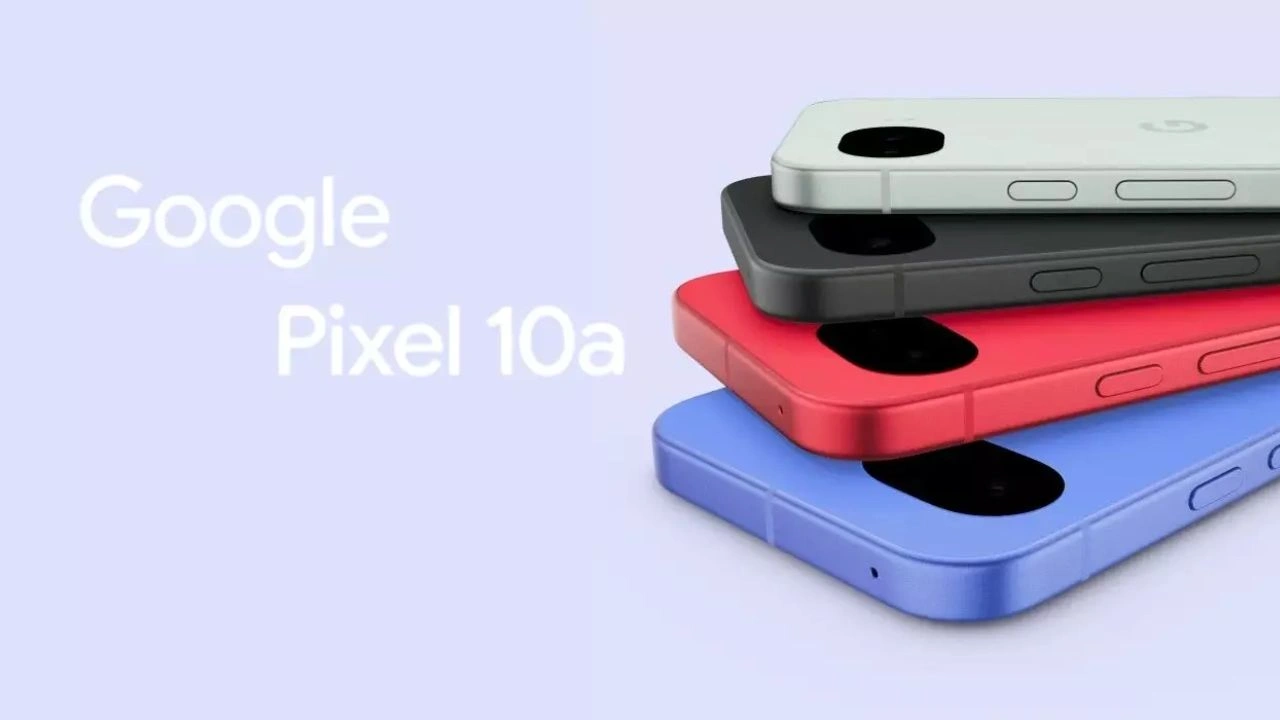 google pixel 10a launch