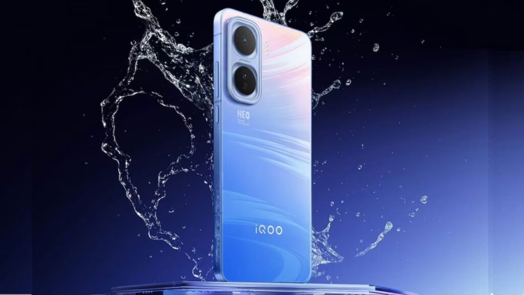 iQOO Neo 11 specs