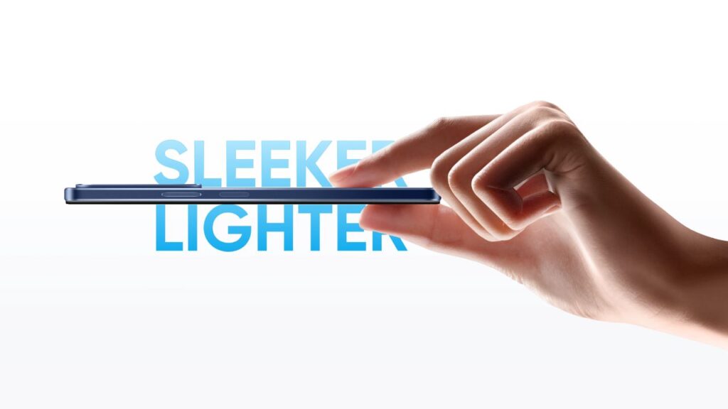 realme Narzo 90X Specs