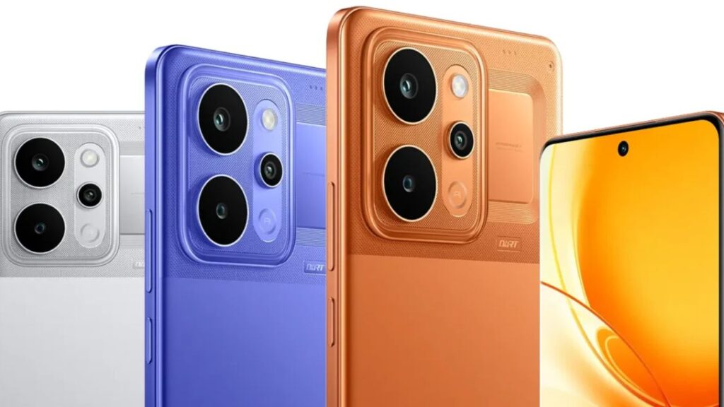 realme P4 Power 5G specs